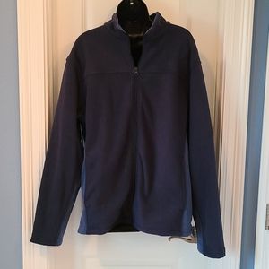 Men's Fleece jacket